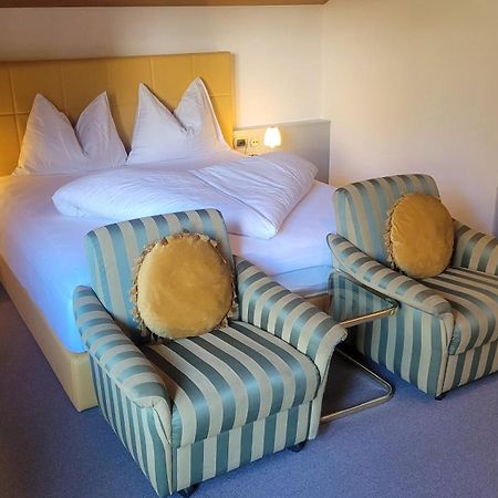 Hotel Schoenbrunn Merano Camera foto