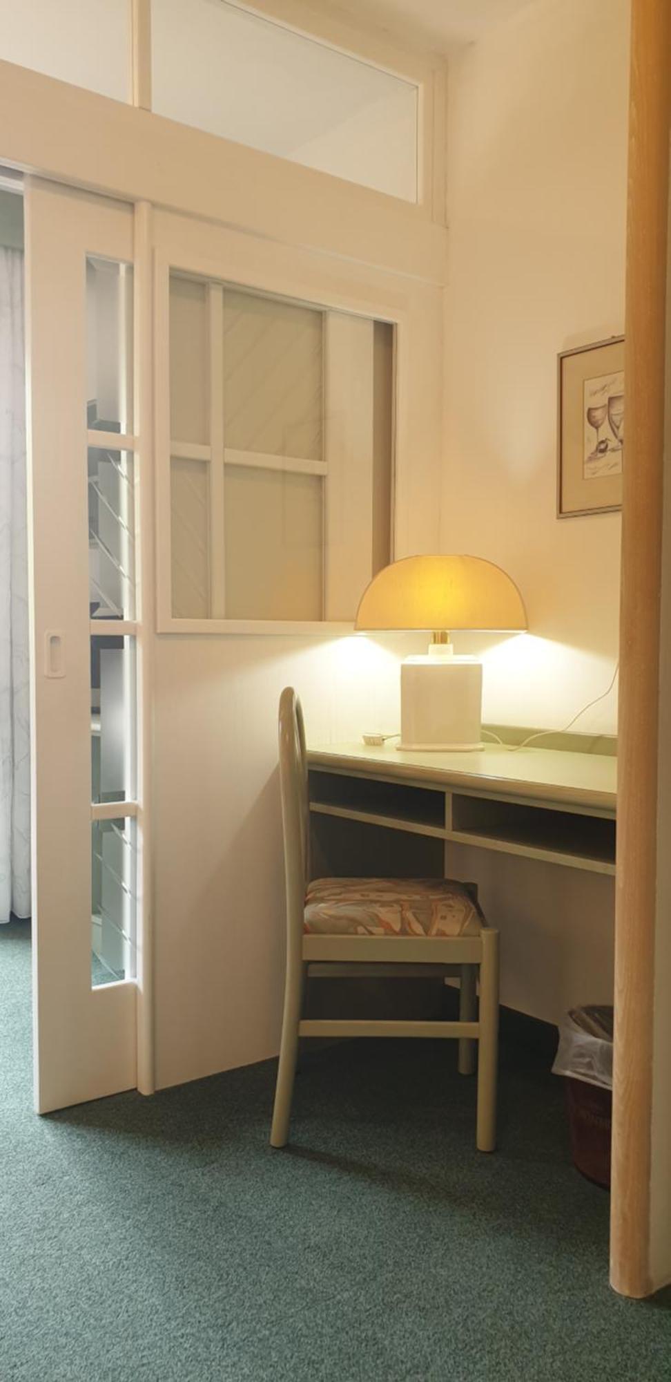 Hotel Schoenbrunn Merano Camera foto